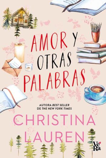 descargar Amor y otras palabras - Christina Lauren