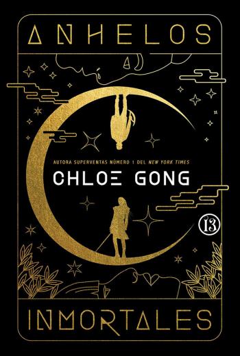 descargar Anhelos Inmortales - Chloe Gong