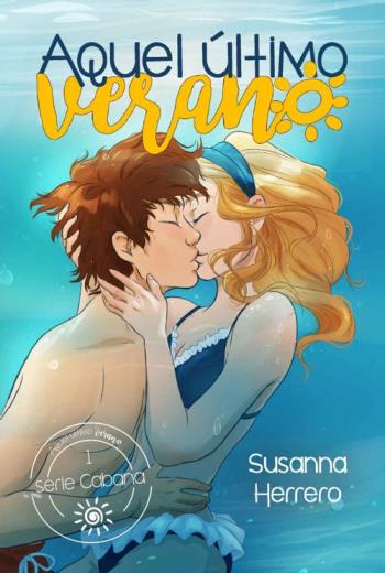 descargar Aquel último verano - Susanna Herrero