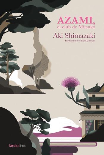 descargar Azami - Aki Shimazaki