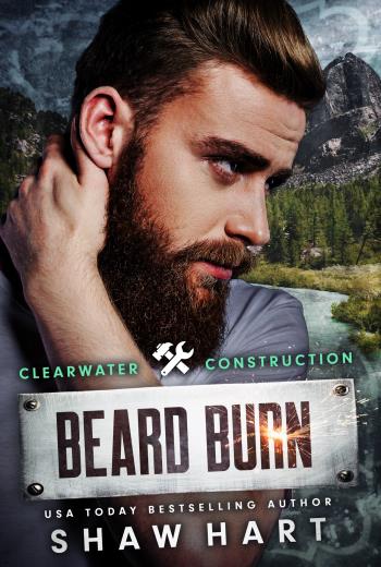 descargar Beard Burn - Shaw Hart
