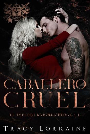 descargar Caballero Cruel - Tracy Lorraine