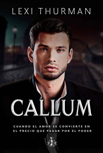 descargar Callum - Lexi Thurman
