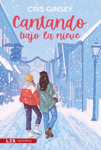 descargar Cantando bajo la nieve - Cris Ginsey