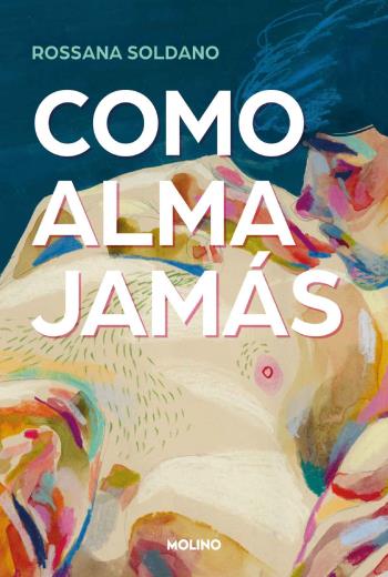descargar Como alma jamás - Rossana Soldano