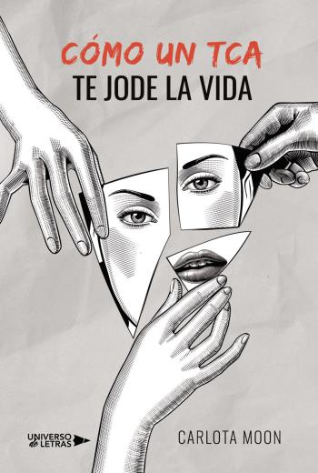 descargar Cómo un TCA te jode la vida - Carlota Moon