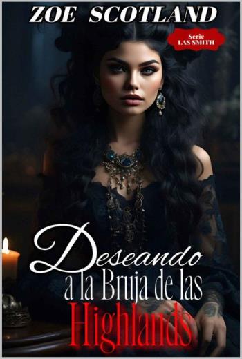 descargar Deseando a la bruja de Las Highlands - Zoe Scotland