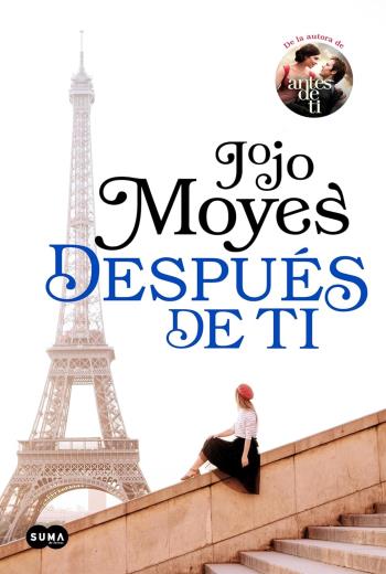 descargar Después de ti - Jojo Moyes