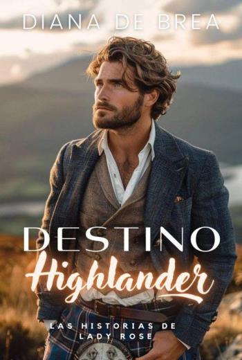 descargar Destino: Highlander - Diana de Brea