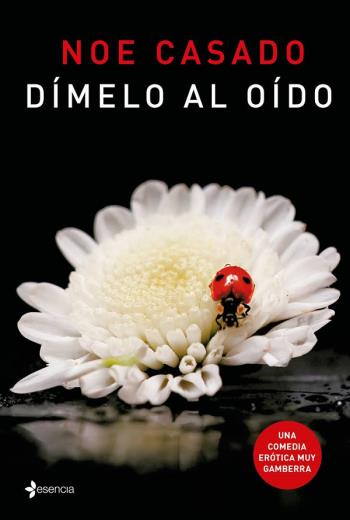 descargar Dímelo al oído - Noe Casado