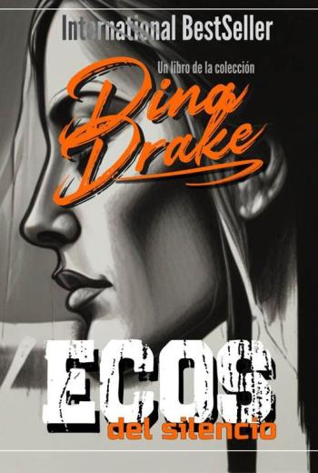 descargar Ecos del silencio - Dina Drake