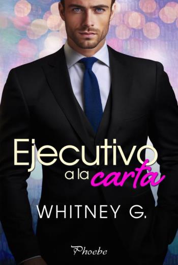 descargar Ejecutivo a la carta - Whitney G.