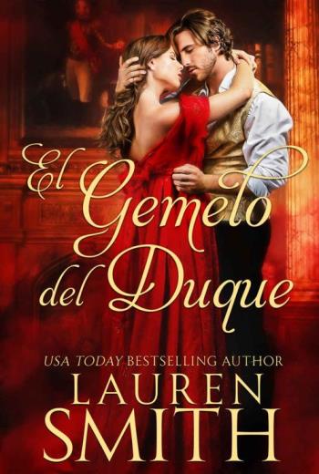 descargar El Gemelo del Duque - Lauren Smith