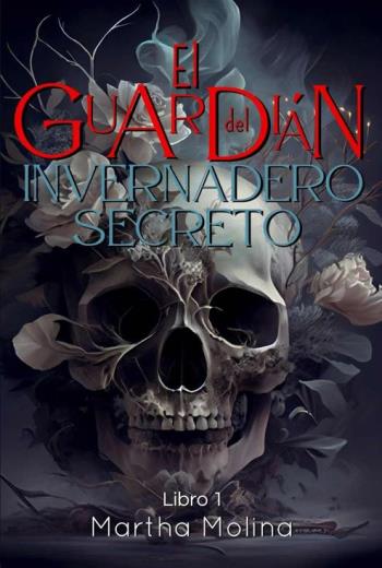 descargar El Guardián del Invernadero Secreto - Martha Molina