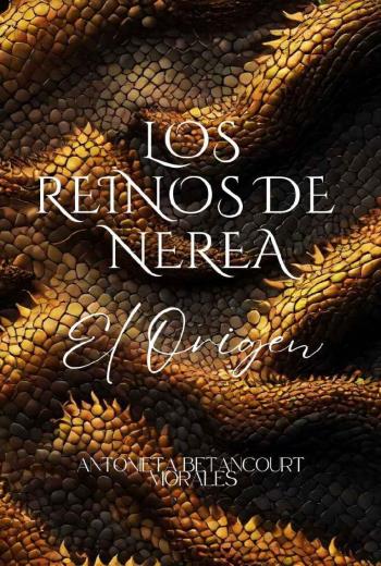 descargar El Origen - Antonieta Betancourt Morales