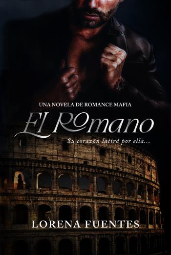 descargar El Romano - Lorena Fuentes