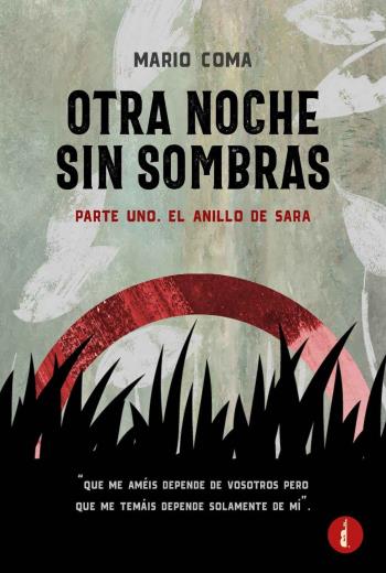 descargar El anillo de Sara - Mario Coma