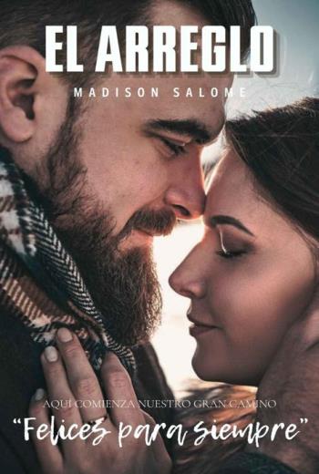 descargar El arreglo - Madison Salome