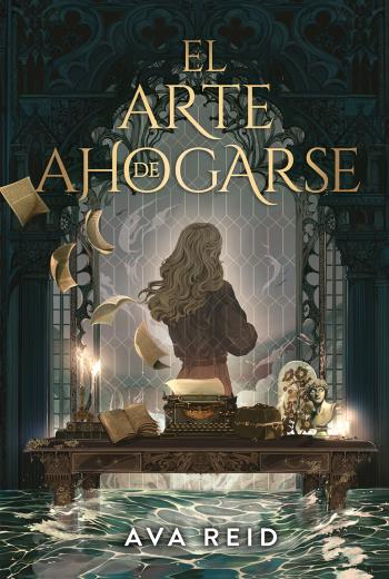 descargar El arte de ahogarse - Ava Reid