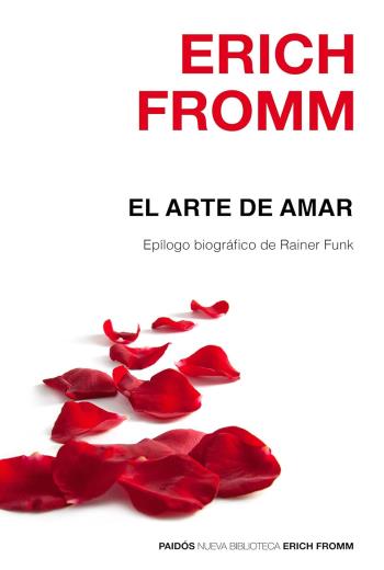 descargar El arte de amar - Erich Fromm
