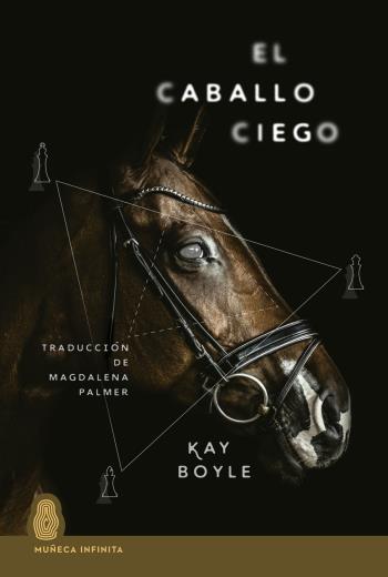 descargar El caballo ciego - Kay Boyle