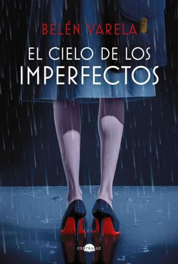 descargar El cielo de los imperfectos - Belén Varela
