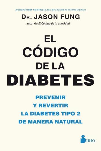 descargar El código de la diabetes - Dr. Jason Fung