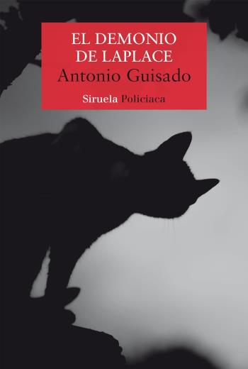 descargar El demonio de Laplace - Antonio Guisado