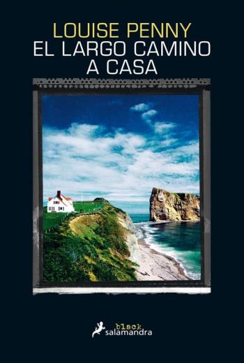 descargar El largo camino a casa - Louise Penny