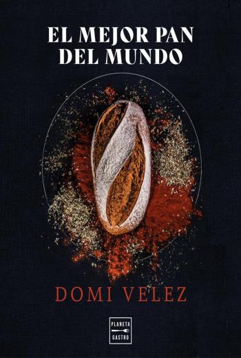 descargar El mejor pan del mundo - Domi Vélez