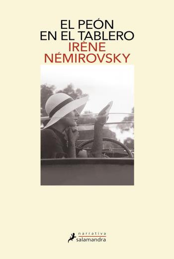 descargar El peón en el tablero - Irène Némirovsky