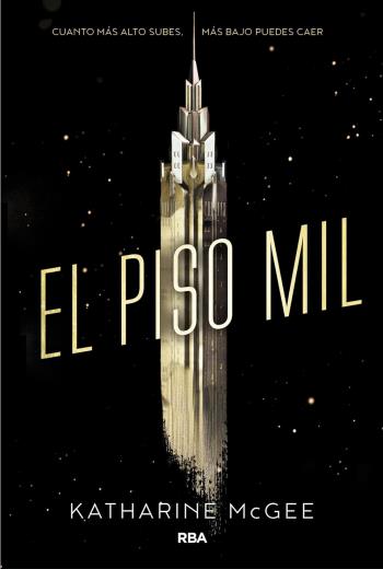 descargar El piso mil - Katharine McGee