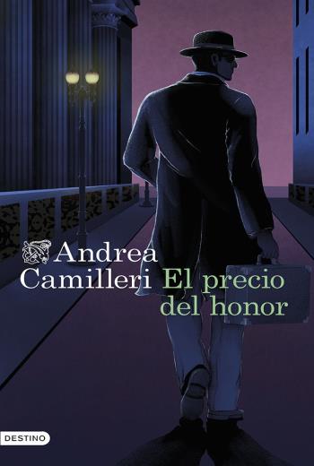 descargar El precio del honor - Andrea Camilleri
