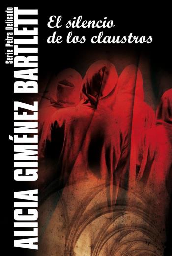 descargar El silencio de los claustros - Alicia Giménez Bartlett