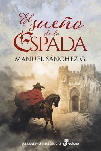 descargar El sueño de la espada - Manuel Sánchez G.