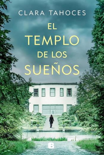 descargar El templo de los sueños - Clara Tahoces