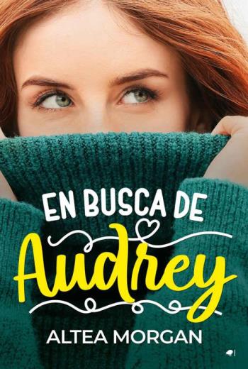 descargar En busca de Audrey - Altea Morgan