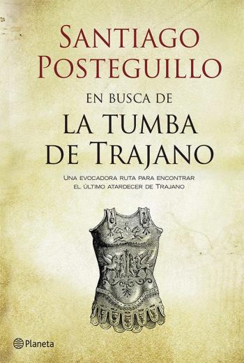 descargar En busca de la tumba de Trajano - Santiago Posteguillo