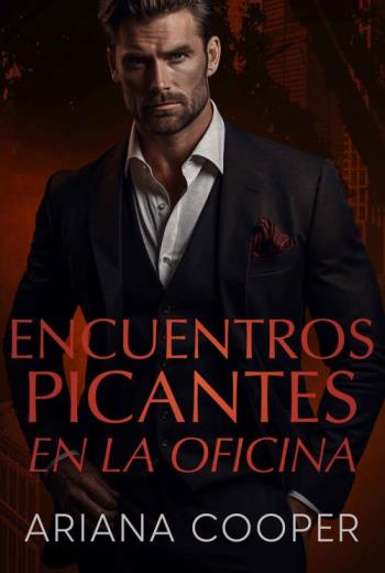 descargar Encuentros picantes en la oficina - Ariana Cooper
