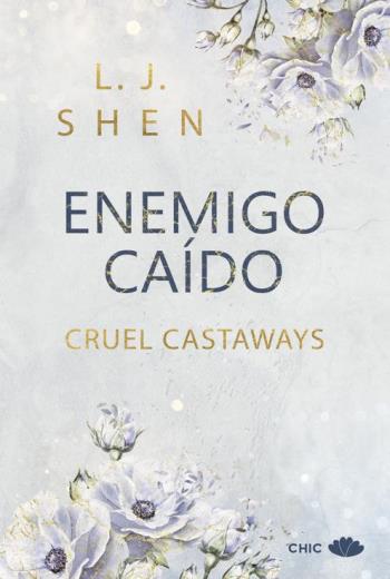 descargar Enemigo caído - L. J. Shen