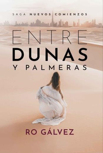 descargar Entre Dunas y Palmeras - Ro Gálvez