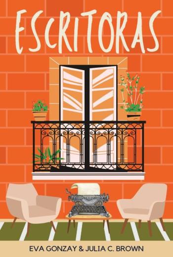 descargar Escritoras - Eva Gonzay & Julia C. Brown