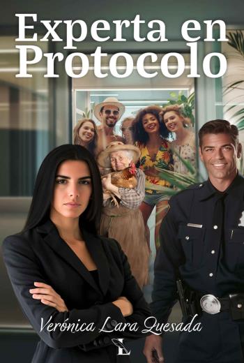 descargar Experta en Protocolo - Verónica Lara Quesada
