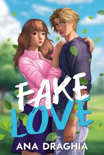 descargar Fake love - Ana Draghia