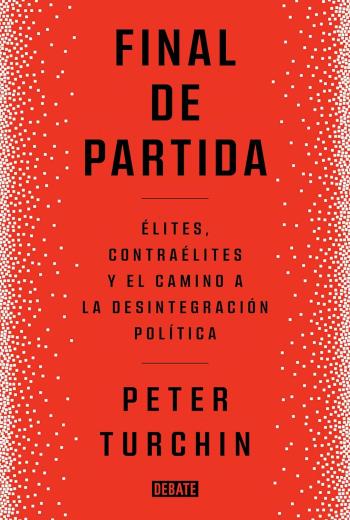 descargar Final de partida - Peter Turchin