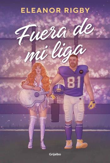 descargar Fuera de mi liga - Eleanor Rigby