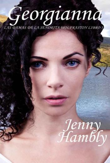 descargar Georgianna - Jenny Hambly