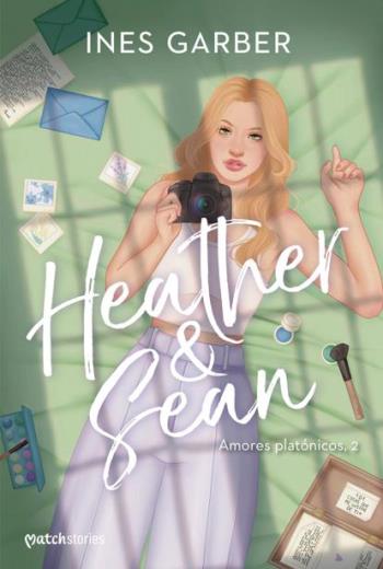 descargar Heather & Sean - Ines Garber