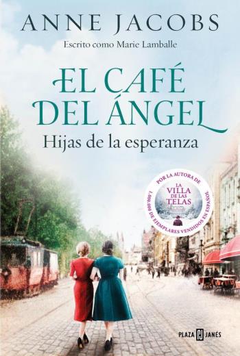 descargar Hijas de la esperanza - Anne Jacobs