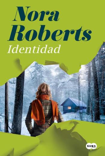 descargar Identidad - Nora Roberts